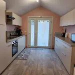 度假居 In My Stall Woustviller