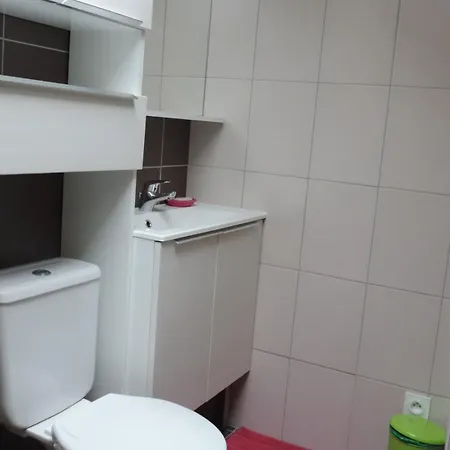 In My Stall Holiday home *