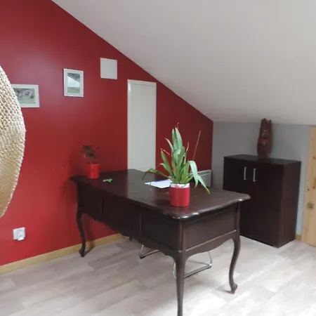 In My Stall Ferienhaus *