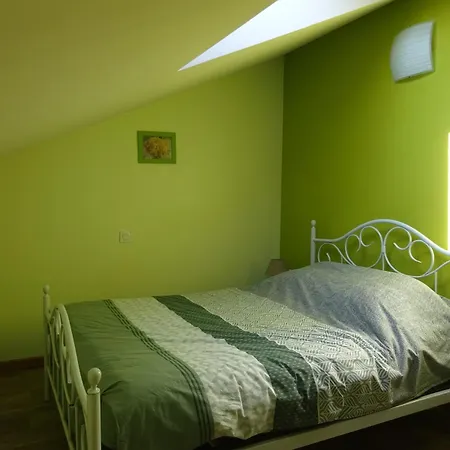 Ferienhaus In My Stall