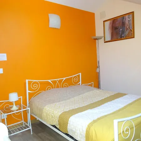 In My Stall * Woustviller