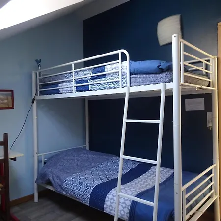 Ferienhaus In My Stall Woustviller