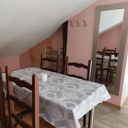 In My Stall Woustviller