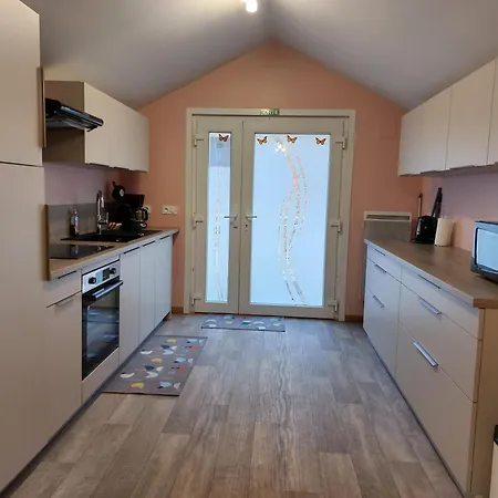 Holiday home In My Stall Woustviller