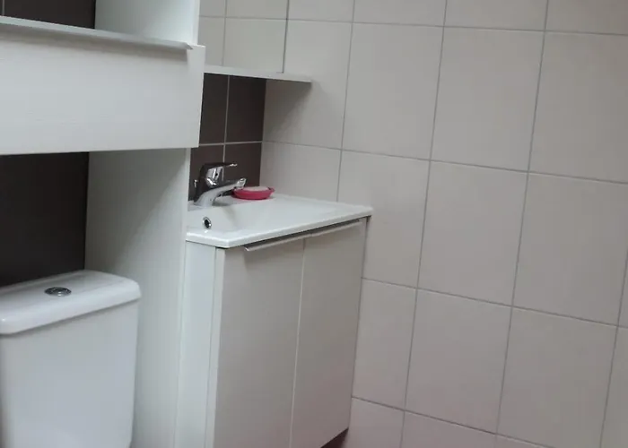 In My Stall Ferienhaus *