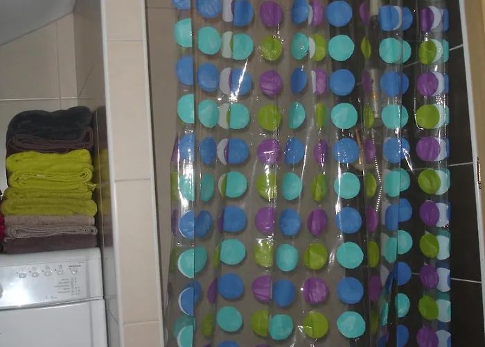 Ferienhaus In My Stall